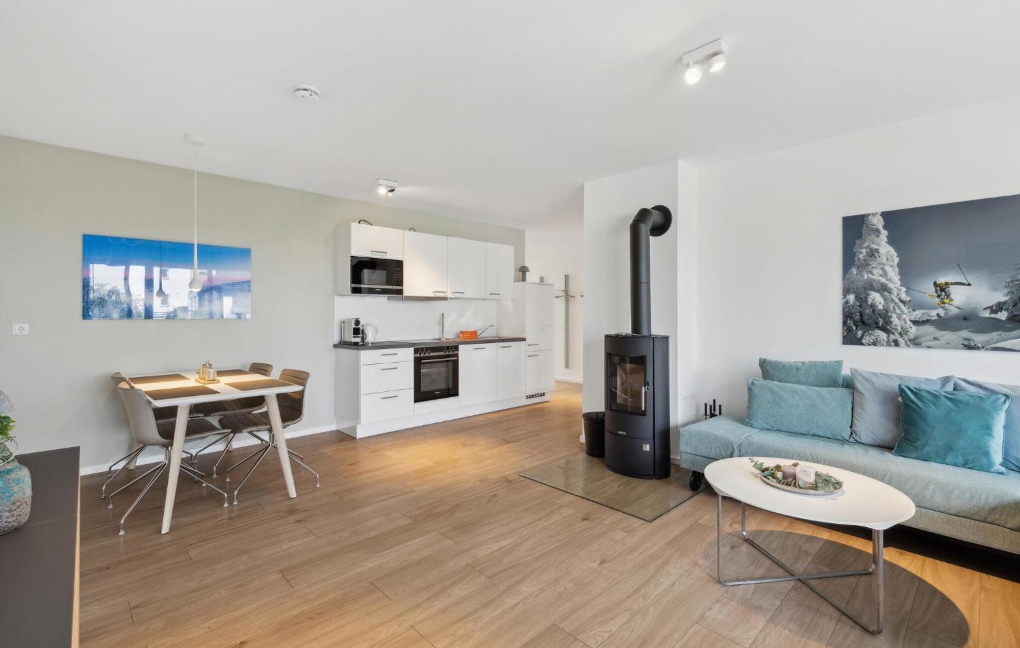 Schanzenblick Apartment Winterberg