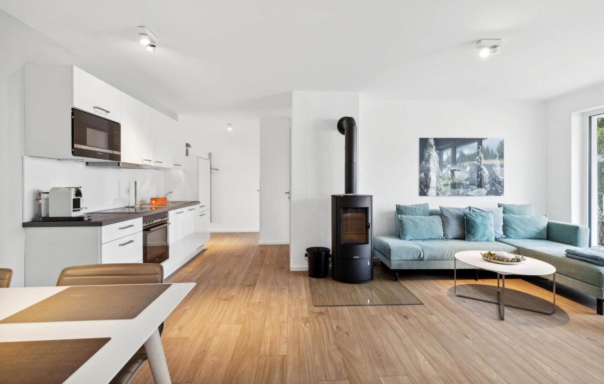 Apartment Schanzenblick *