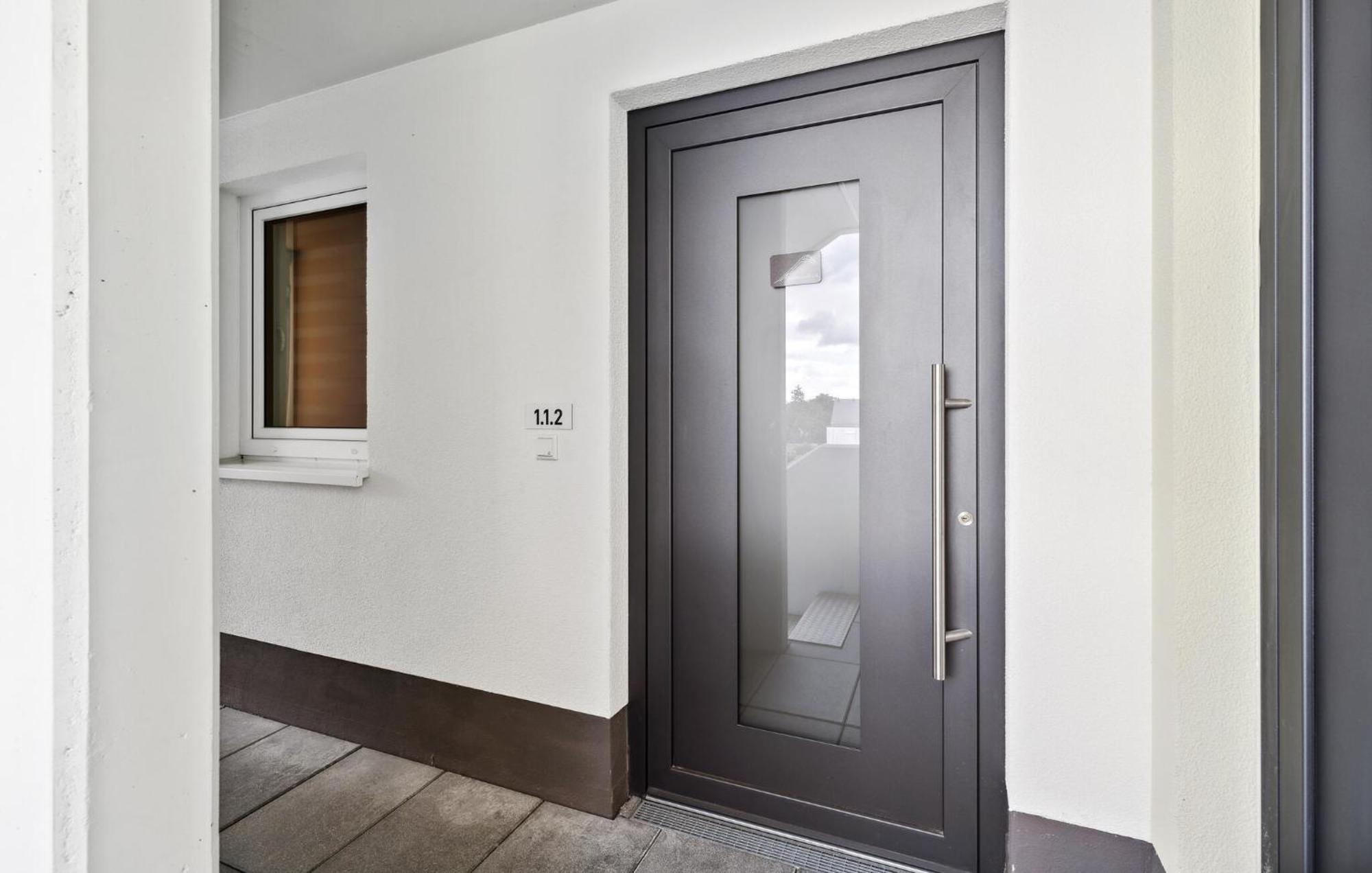 Apartment Schanzenblick