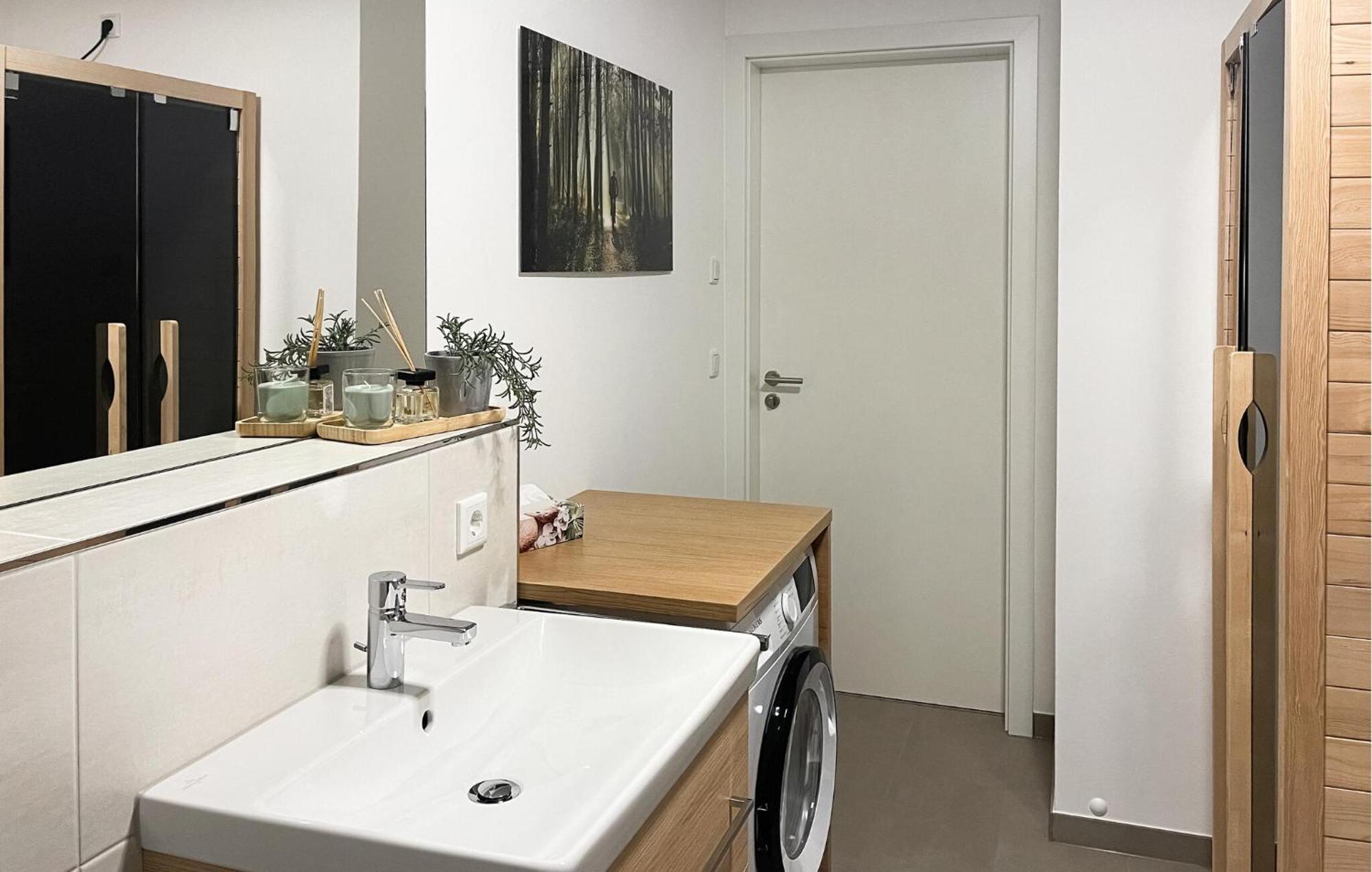Apartment Schanzenblick *