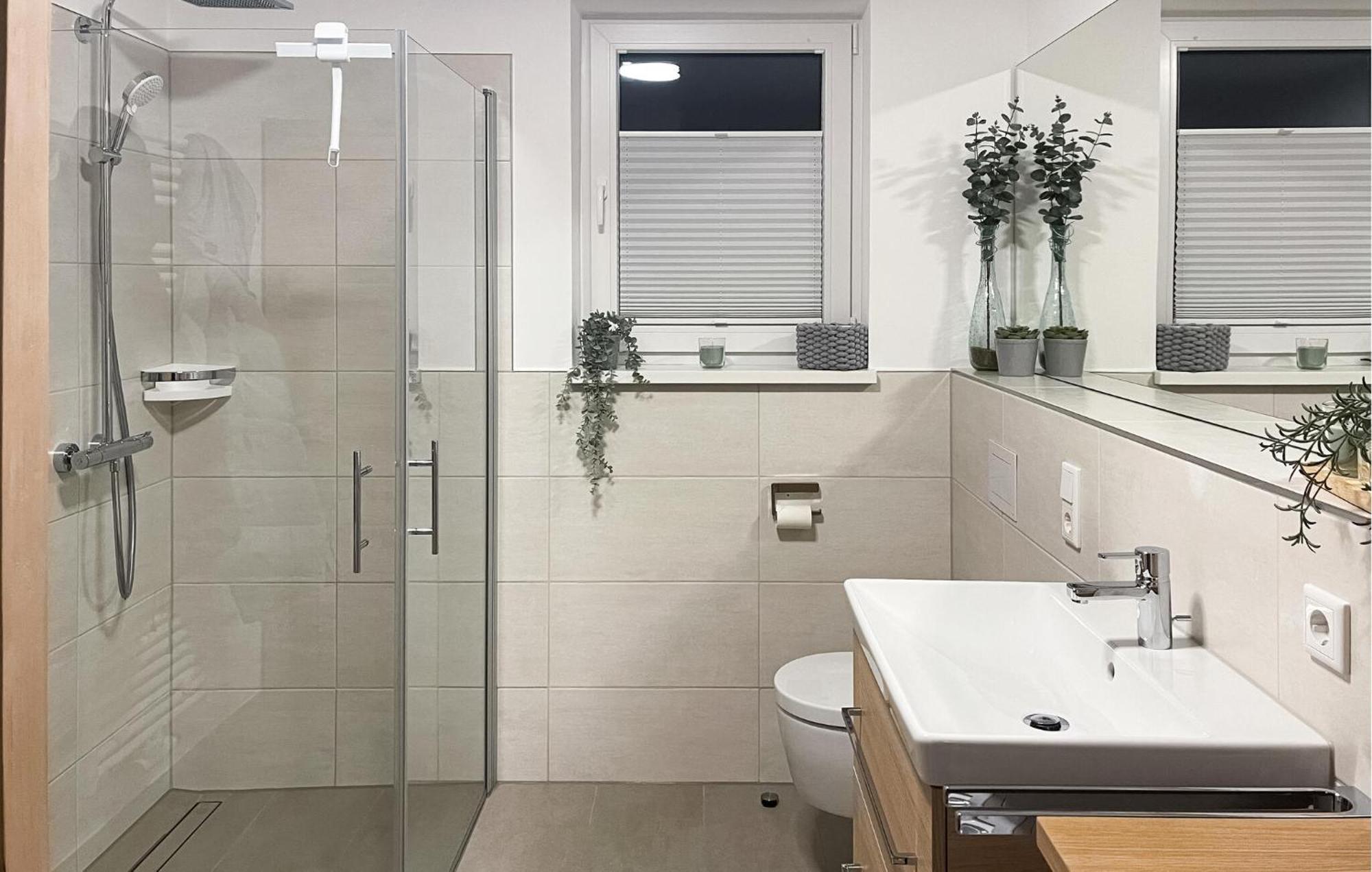 Apartment Schanzenblick *